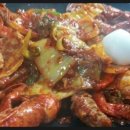 김갈동유성냉면 이미지