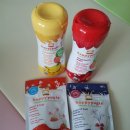 범피헤어 | 아이허브 해피퍼프, 퀴노아, 렌틸콩, 육아용품 구입후기