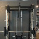 바론크로스핏 이미지