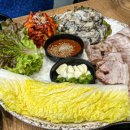 홍두깨칼국수보쌈 - 충주시 칠금12길 15 | 홍두깨칼국수보쌈