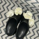 로제트힐 | [크록스 후기 : 사이렌 로제트 클로그]