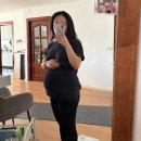 HAPPY FITNESS | 임산부 운동 언제부터? 임신 초기 중기 말기 운동추천