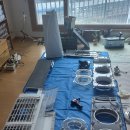 세븐일레븐 부산굿모닝힐점 | [공지] 부산에어컨청소 후기｜북구 동문굿모닝힐 삼성 무풍 스탠드 완전분해 했더니 곰팡이 상태가 충격…