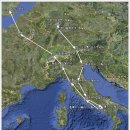 하이델베르크/독일, 인스부르크/오스트리아(2011.01.13~14. 여행 시작 1,2일차) 이미지