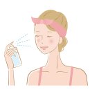 신성메디칼 | [오늘의 제품] 피부가 먼저 느끼는 수분 휴식 "수퍼푸드 아쿠아 미스트"