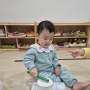 12-1 재활용 드럼/크리스마스 트리 꾸미기(휴지심 트리, 계란판 트리)/생일잔치(에어바운스)/겨울용품/대설 이미지