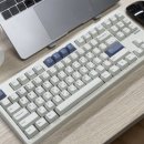 텐pc | ⌨️ SPM PL87W 텐키리스 기계식 키보드 후기 👍 감성 + 타건감 둘 다 잡았다