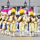 평창둔전평농악 이미지