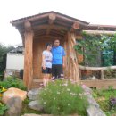 황토방쉼터 이미지