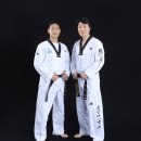 박사 백호 태권도장 이미지