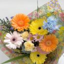 CU 방어꽃나루점 | 송파나루역 꽃집 퇴근 후 꽃 선물 가능한 당일 예약 24시간 무인 픽업 잔잔플라워 내돈내산