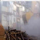 왕길신명스카이뷰드림아파트경로당 | 왕길동 철거,철거,폐기물,식당 철거 : 서구 철거