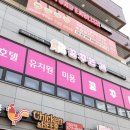 꿈꾸는개 이미지