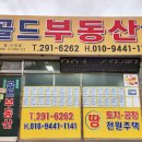 골드부동산중개사무소 이미지
