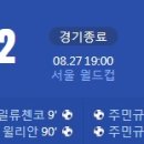 [2023 K리그1 28R] FC서울 vs 울산 현대 골장면.gif 이미지