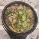 두물머리양평해장국 안산초지직영점 | 안산양평해장국 정말 맛있었던 두물머리양평해장국