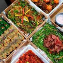수니 맘 도시락