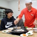 황전(전주방향)휴게소 이미지