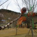 삼선산 수목원 이미지