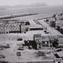 부산역 주변(1910년대 초반) 이미지