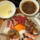 불난한우앤무한장어 | 구의 이스트폴 맛집 바르미심비디움 NC이스트폴구의점 내돈내산 후기