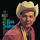 Wake Up, Irene /Hank Thompson 이미지