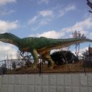 안면도쥬라기박물관 이미지