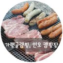 인오캠핑장 네이버블로그