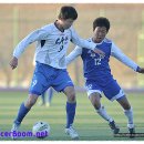 창포 해맞이축구장 이미지