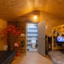 청도 글램핑 이미지