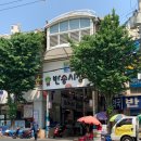 옥이이모분식 | 창원 반송시장 칼국수 정아분식 실내룸 있음