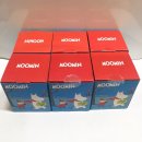 세븐일레븐 목동햇빛점 | [세븐일레븐 11월행사, 무민컵] 무민 더블월 글래스 6종 컵피규어 10종 후기