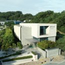 은하수공원 장례식장 이미지