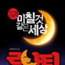 뮤지컬 루나틱 공연 이미지