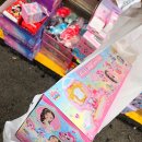 동신 헤어샵 | 창신동 문구완구거리 : 티니핑 프린세스 헤어샵 최저가 구매 후기 | 상생페이백, 여아 크리스마스 선물