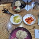 재상막국수 | 여주 막국수 맛집 ‘재상막국수’ 내돈내산 후기: 시원한 동치미 물막국수와 감칠맛 비빔막국수