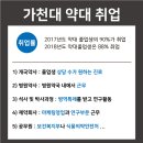 이유에프에스가천대학교교육대학원지점 | 가천대 약대 선수과목 이수 PEET 시험 반영비율 확인 약사되는 법