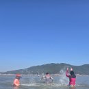 천지산악회 781회 무의도 호룡곡산 산행 사진 모음(26.8.2) 이미지