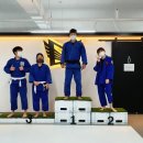 (Dream of JUDO)영동유도관 이미지