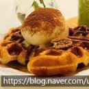 뚱뚱한크로플 이미지