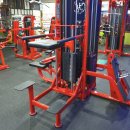 웰리스짐 이미지