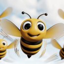 디지털 비(Digital Bee) 이미지