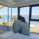 헤리티지 | 부산근교글램핑 전객실오션뷰 창원캠핑장 헤리티지글램핑 후기