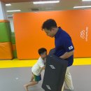 우리i 태권도장 이미지