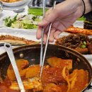반찬부터 맛있게 먹었던 여수 이순신광장맛집 순이네밥상 후기