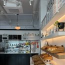 인천논현맞이편의점 | [인천논현 맛집] 호수뷰가 멋진 베이글 카페 ‘케크케크 베이커리 인천논현점’ 방문 후기🥯