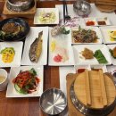 목향 | 목포 한식 맛집 목향 한정식 목포본점 갈치정식 후기