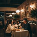 대청도서관 | 대청역 그로타 지간테 파스타.. 강남 가성비 데이트 맛집 후기