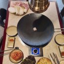 오복솥뚜껑 연수구청점, 삼겹살과 항정살이 맛있는 연수동맛집