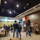 암전뮤지컬 귀를 기울이면 | <귀를 기울이면> 관람 - 암전 뮤지컬 - 시각장애인 - 라이프에디트